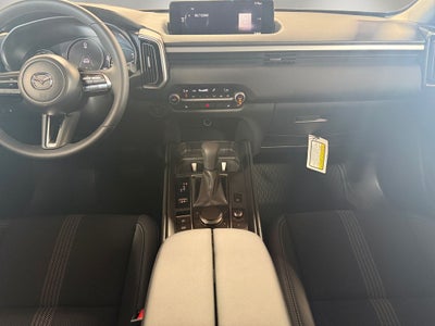 2026 Mazda Mazda CX-50 Hybrid Preferred