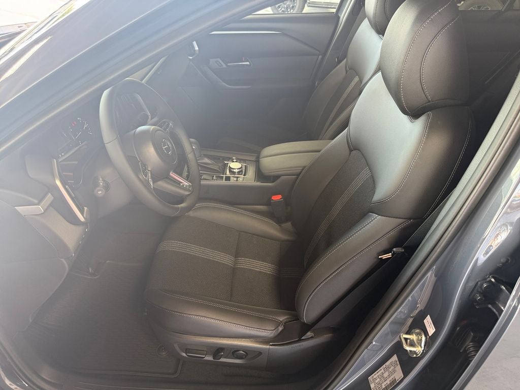 2026 Mazda Mazda CX-50 Hybrid Preferred