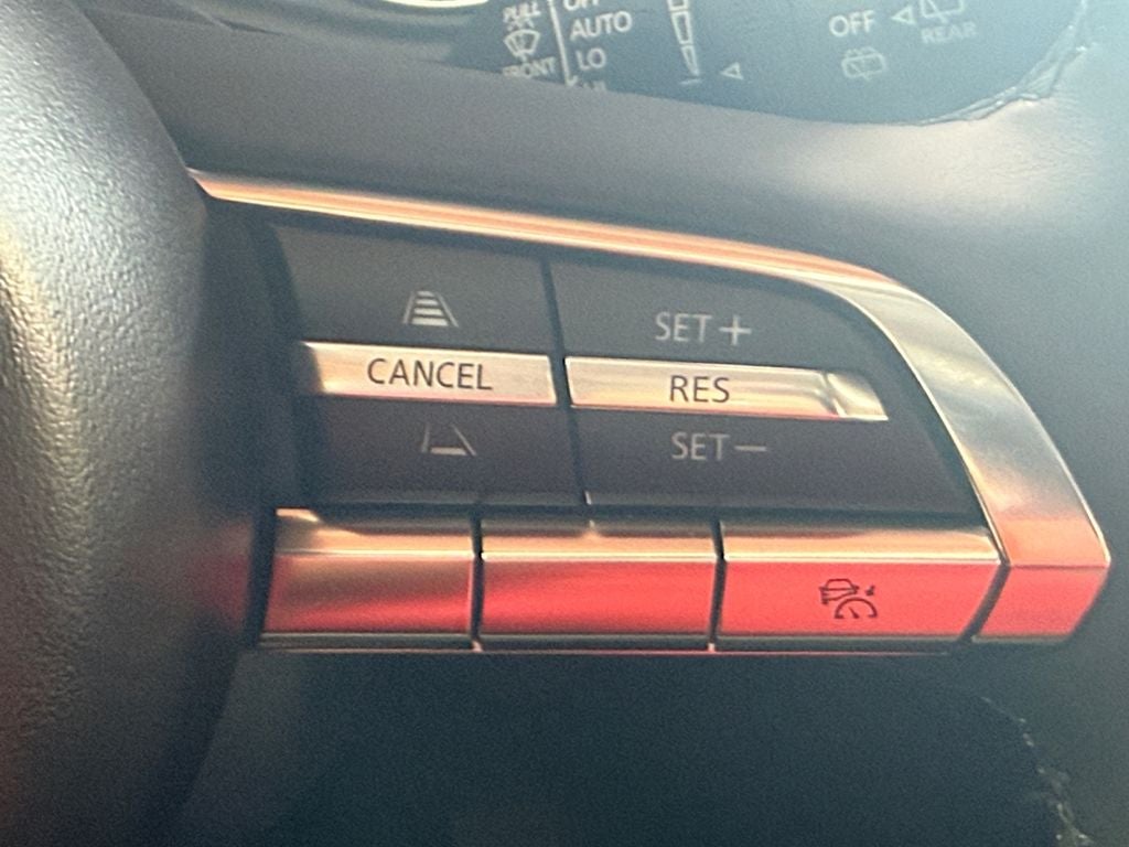 2026 Mazda Mazda CX-50 Hybrid Preferred