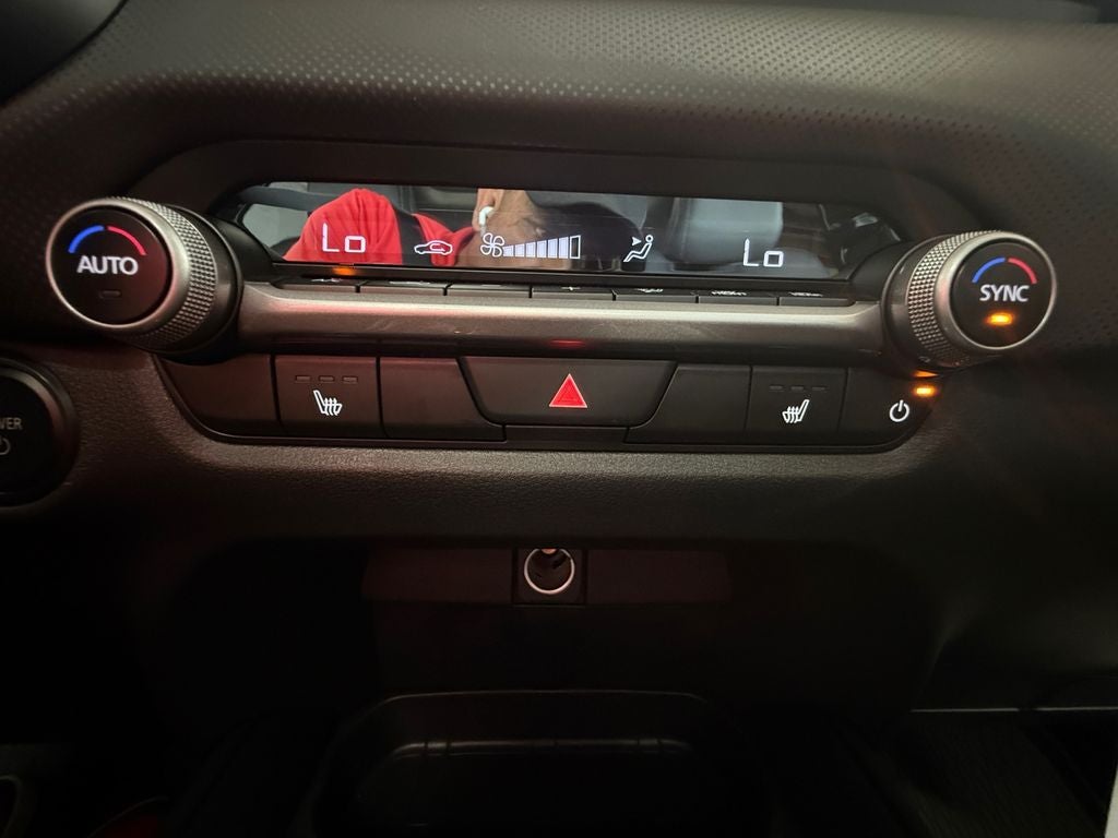 2026 Mazda Mazda CX-50 Hybrid Preferred
