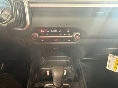 2026 Mazda Mazda CX-50 Hybrid Preferred