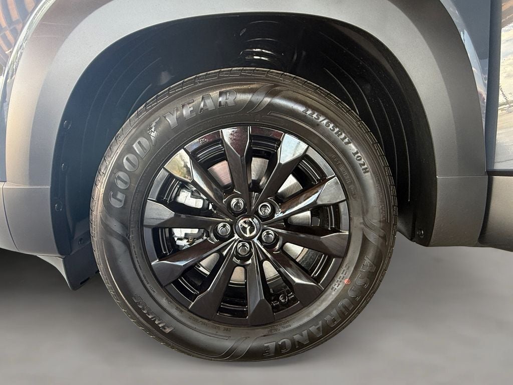 2026 Mazda Mazda CX-50 Hybrid Preferred
