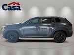 2026 Mazda Mazda CX-50 Hybrid Preferred