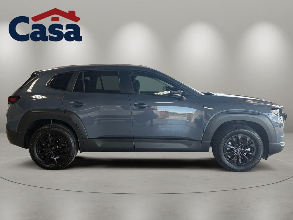 2026 Mazda Mazda CX-50 Hybrid Preferred