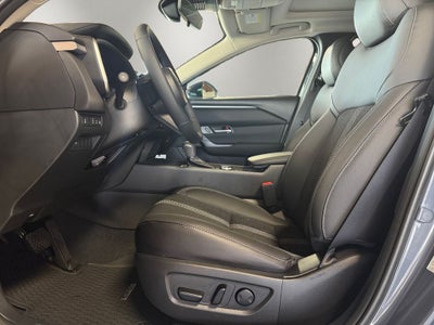 2026 Mazda Mazda CX-50 Hybrid Preferred