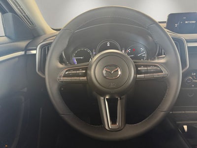 2026 Mazda Mazda CX-50 Hybrid Preferred