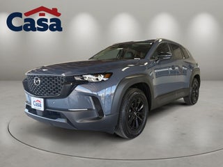 2026 Mazda Mazda CX-50 Hybrid Preferred