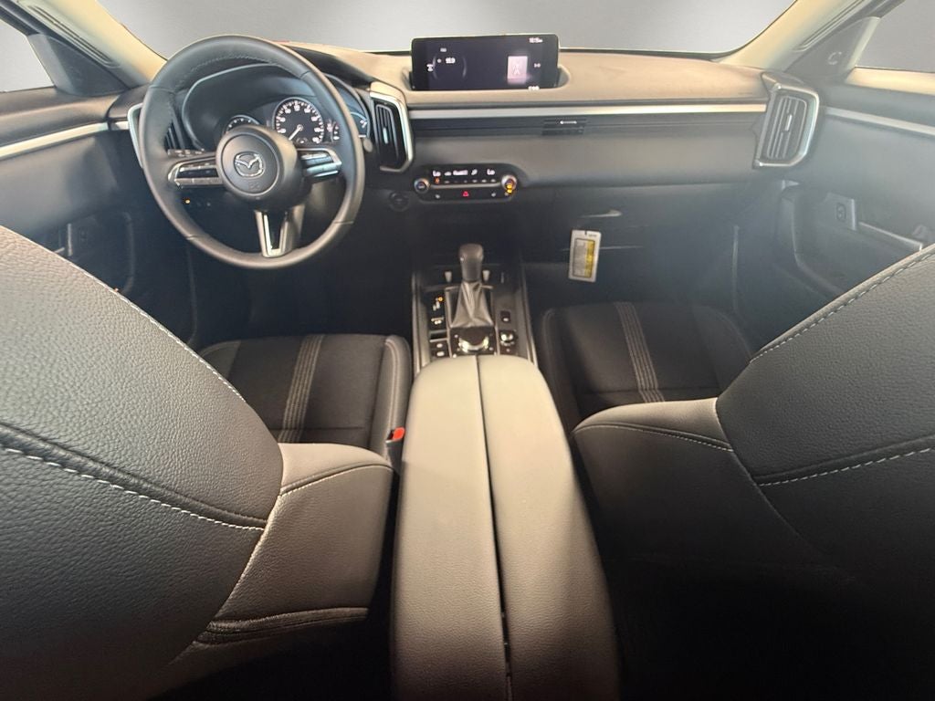 2026 Mazda Mazda CX-50 Hybrid Preferred