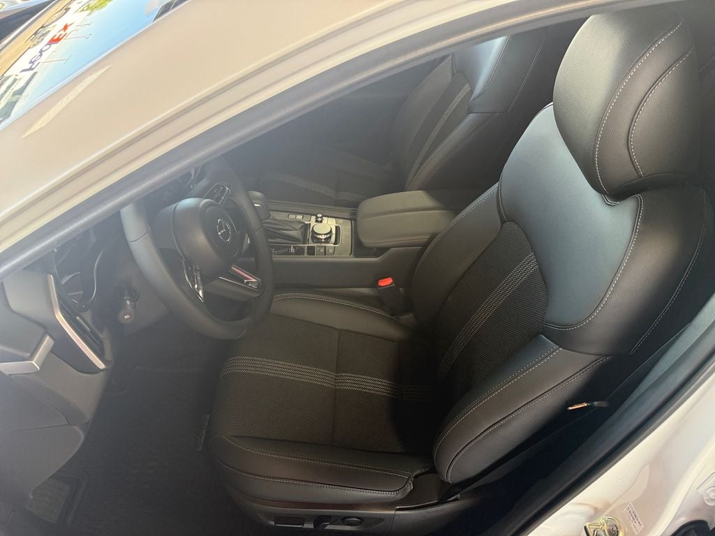 2026 Mazda Mazda CX-50 Hybrid Preferred