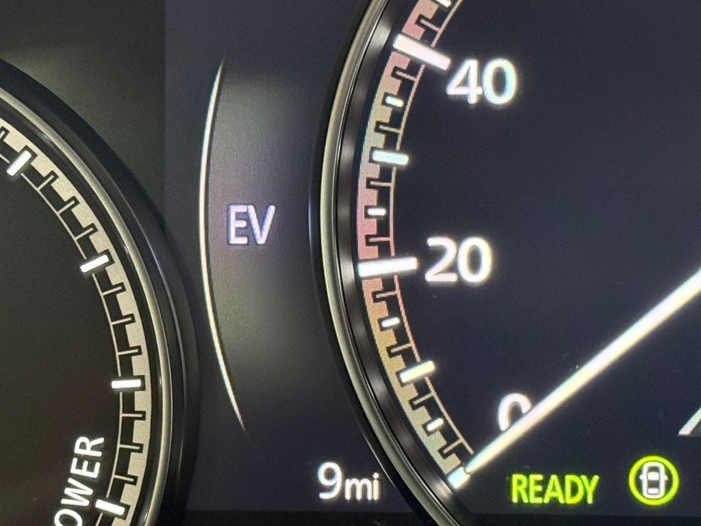 2026 Mazda Mazda CX-50 Hybrid Preferred