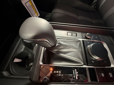 2026 Mazda Mazda CX-50 Hybrid Preferred