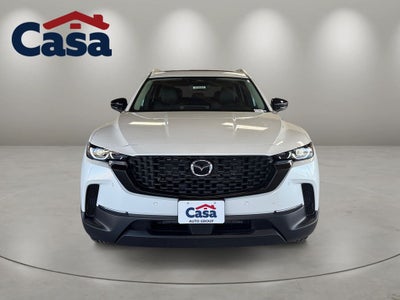 2026 Mazda Mazda CX-50 Hybrid Preferred