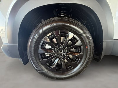 2026 Mazda Mazda CX-50 Hybrid Preferred