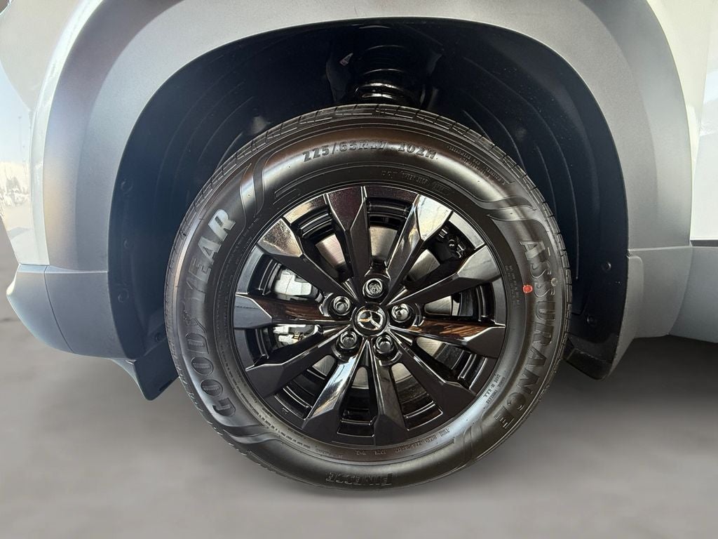 2026 Mazda Mazda CX-50 Hybrid Preferred