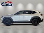 2026 Mazda Mazda CX-50 Hybrid Preferred