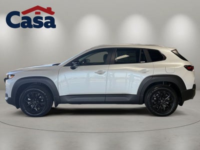 2026 Mazda Mazda CX-50 Hybrid Preferred