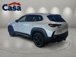 2026 Mazda Mazda CX-50 Hybrid Preferred
