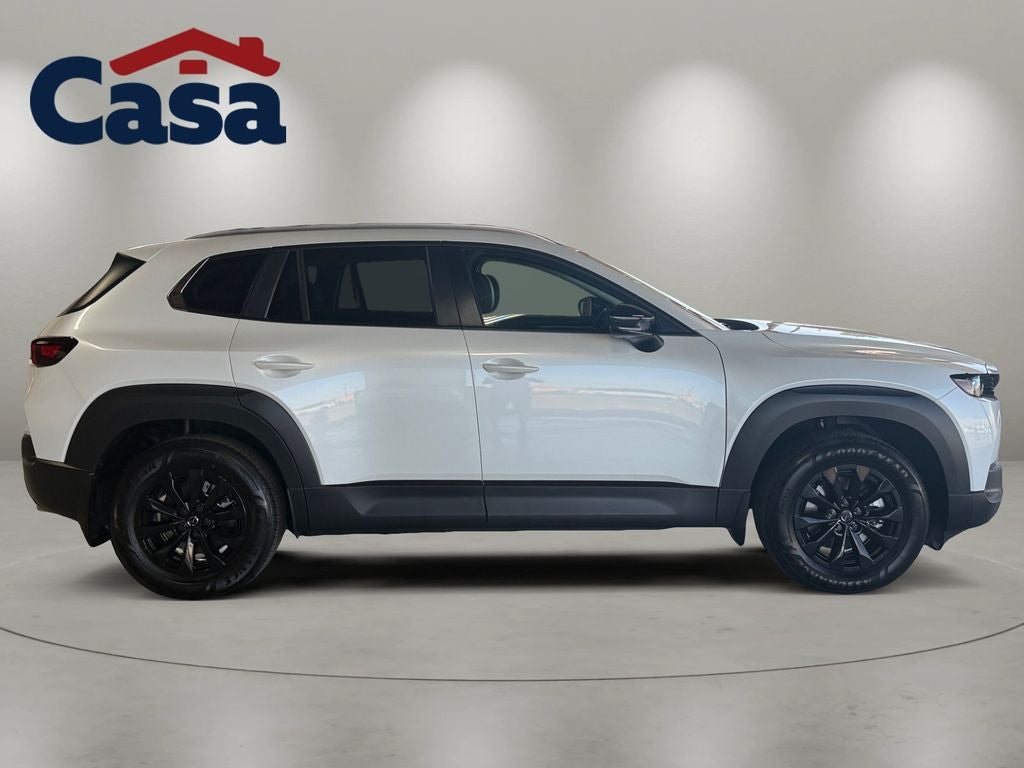 2026 Mazda Mazda CX-50 Hybrid Preferred