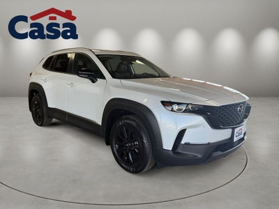 2026 Mazda Mazda CX-50 Hybrid Preferred