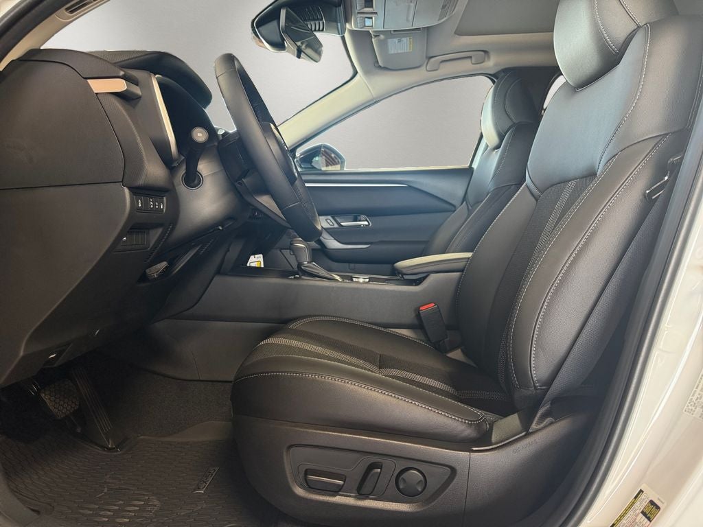 2026 Mazda Mazda CX-50 Hybrid Preferred