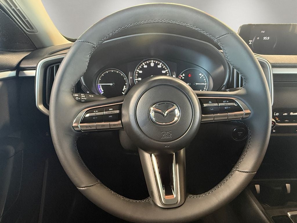 2026 Mazda Mazda CX-50 Hybrid Preferred