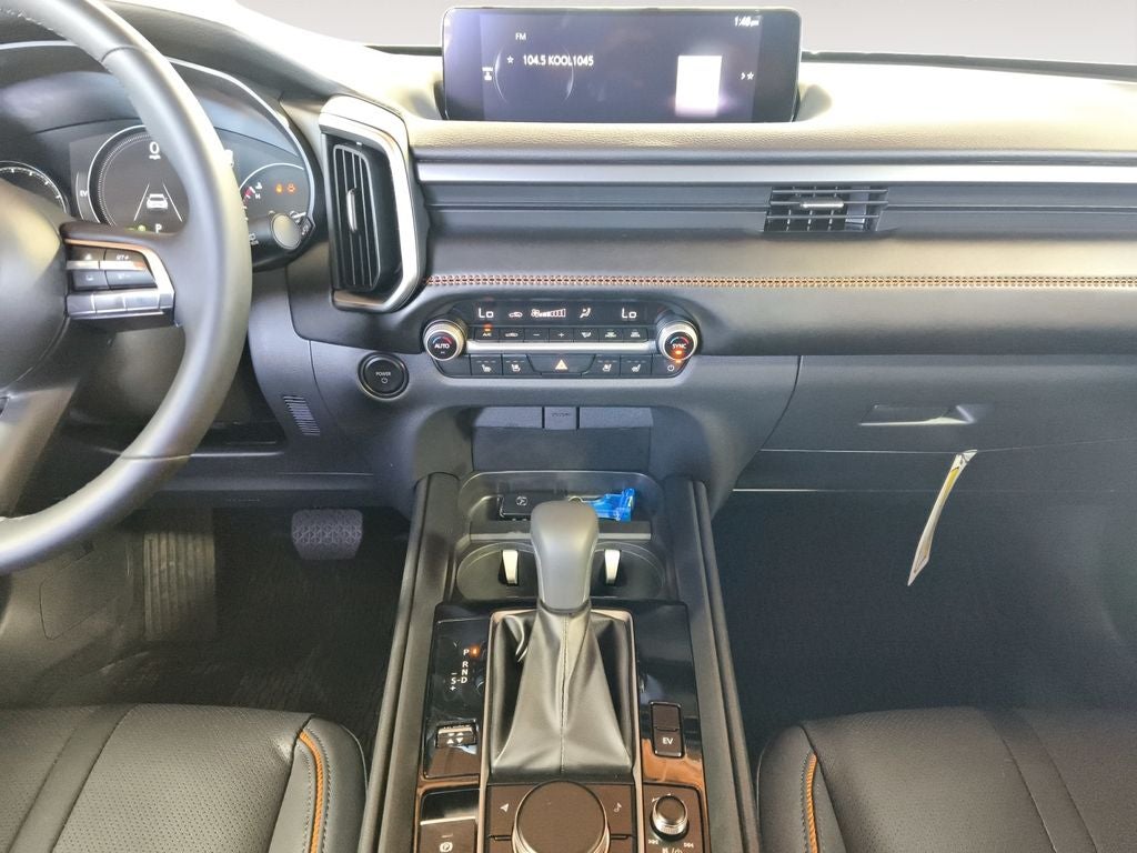 2026 Mazda Mazda CX-50 Hybrid Premium