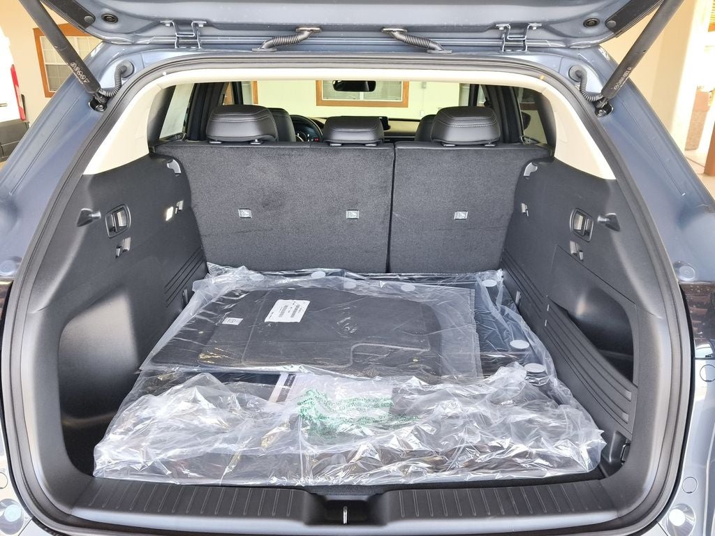 2026 Mazda Mazda CX-50 Hybrid Premium