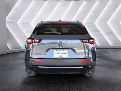 2026 Mazda Mazda CX-50 Hybrid Premium