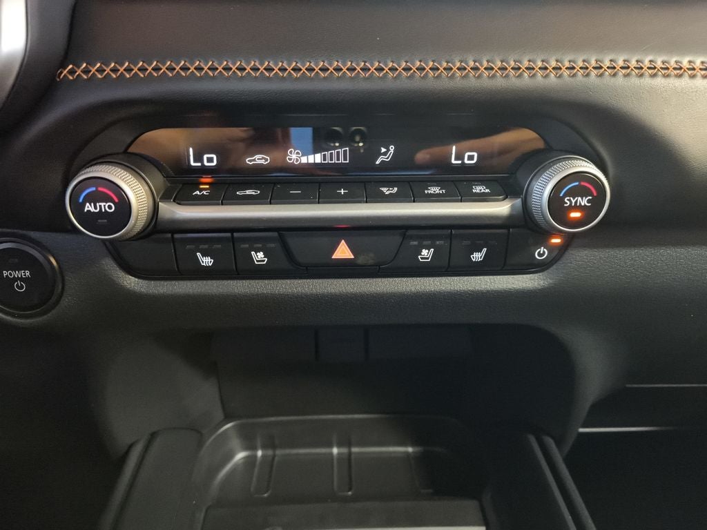 2026 Mazda Mazda CX-50 Hybrid Premium