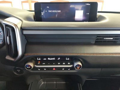 2026 Mazda Mazda CX-50 Hybrid Premium