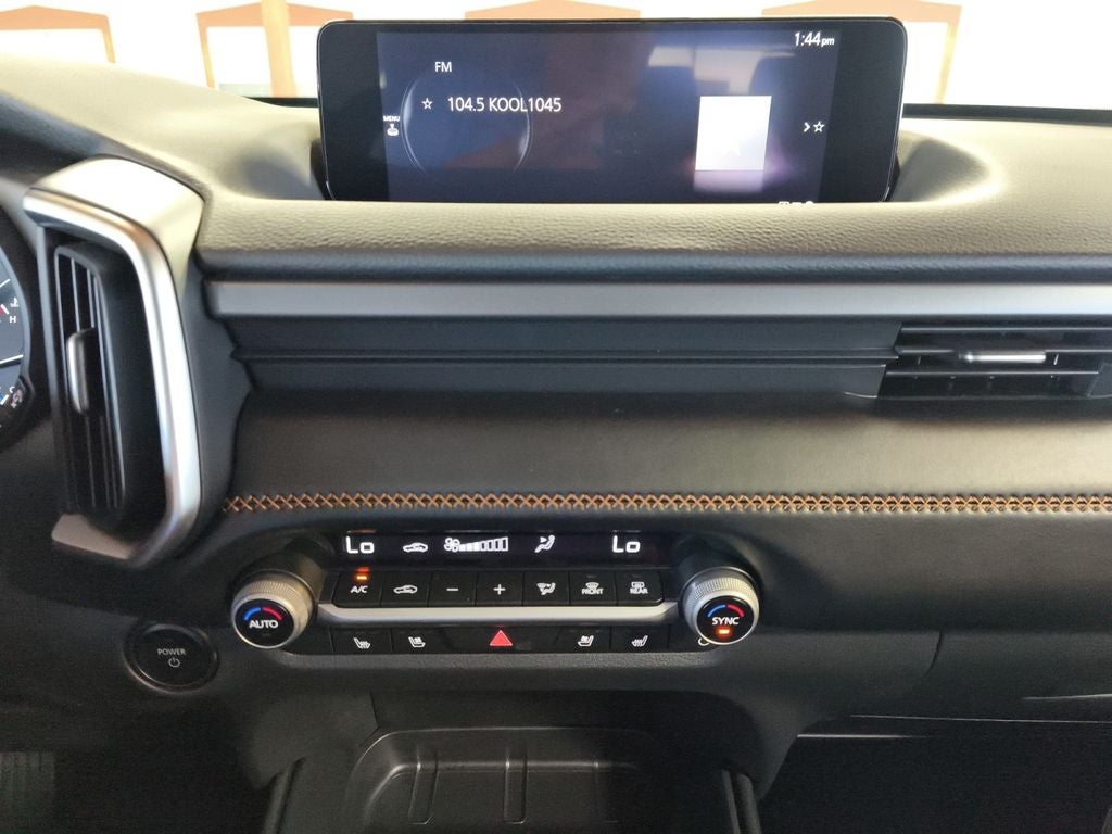 2026 Mazda Mazda CX-50 Hybrid Premium