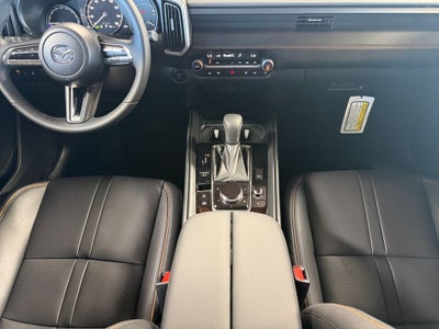 2026 Mazda Mazda CX-50 Hybrid Premium