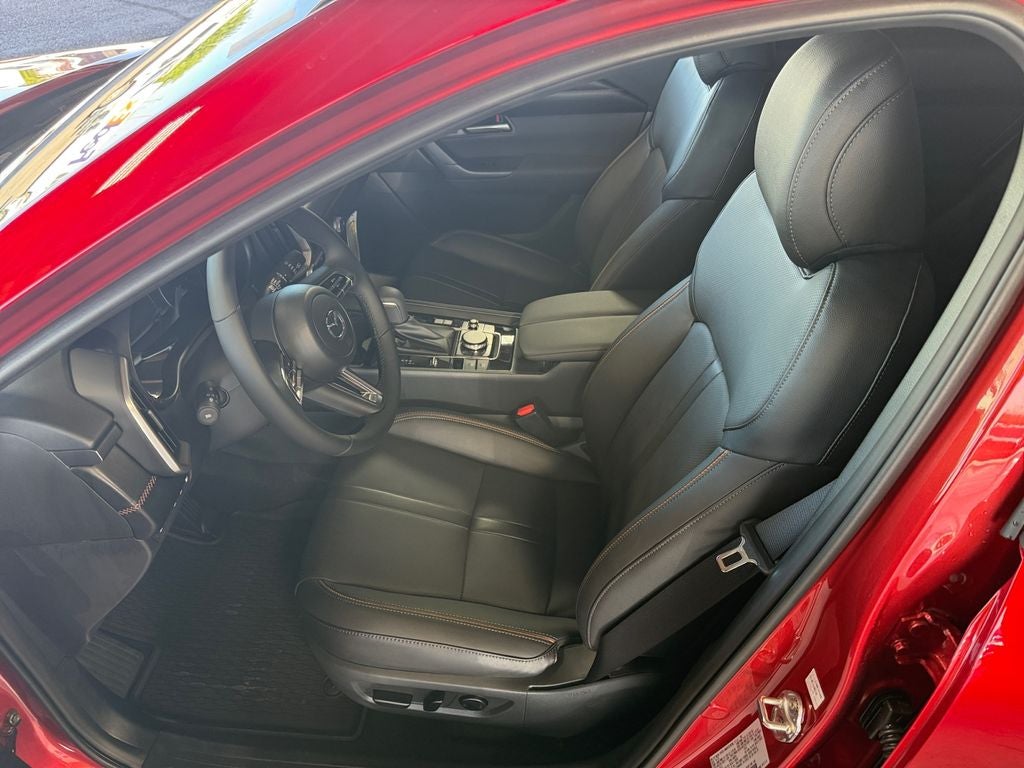 2026 Mazda Mazda CX-50 Hybrid Premium