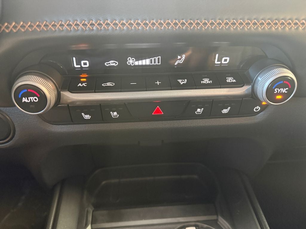 2026 Mazda Mazda CX-50 Hybrid Premium