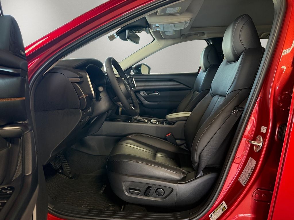 2026 Mazda Mazda CX-50 Hybrid Premium