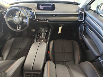 2026 Mazda Mazda CX-50 Hybrid Premium