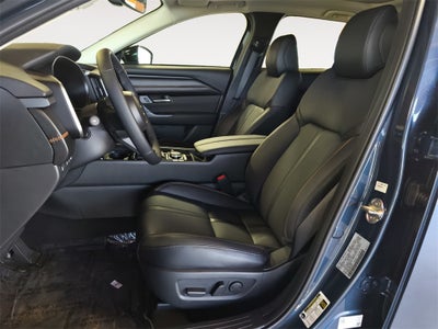 2026 Mazda Mazda CX-50 Hybrid Premium