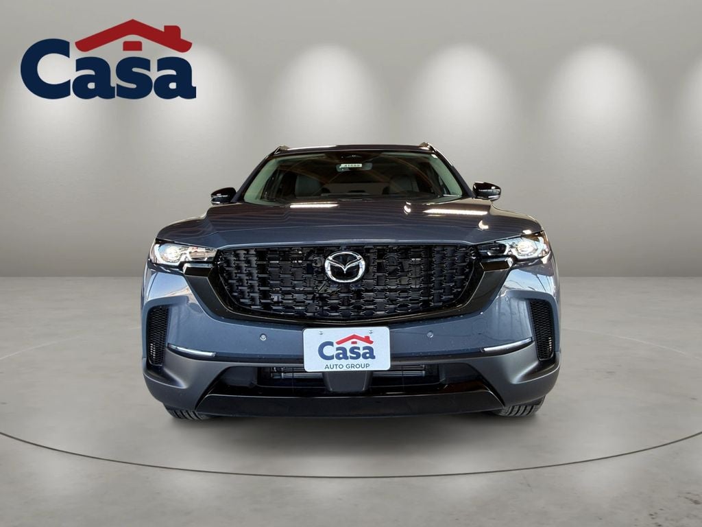2026 Mazda Mazda CX-50 Hybrid Premium