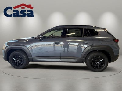 2026 Mazda Mazda CX-50 Hybrid Premium