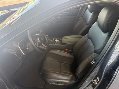 2026 Mazda Mazda CX-50 Hybrid Premium