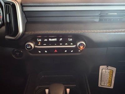 2026 Mazda Mazda CX-50 Hybrid Premium