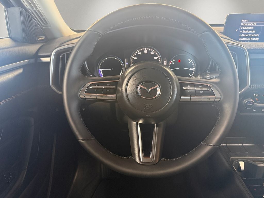 2026 Mazda Mazda CX-50 Hybrid Premium