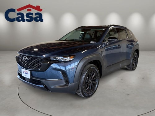 2026 Mazda Mazda CX-50 Hybrid Premium