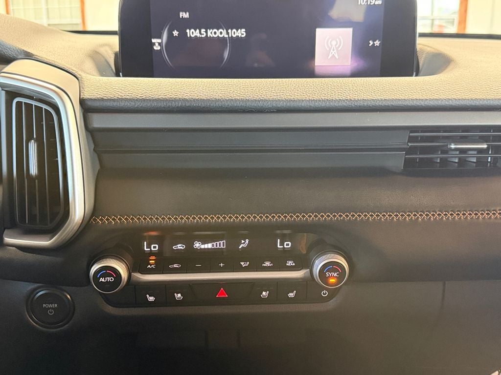 2026 Mazda Mazda CX-50 Hybrid Premium