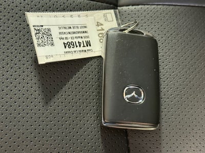 2026 Mazda Mazda CX-50 Hybrid Premium