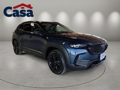 2026 Mazda Mazda CX-50 Hybrid Premium