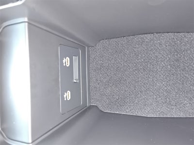 2025 Mazda Mazda CX-50 Hybrid Premium