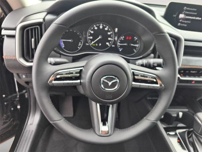 2025 Mazda Mazda CX-50 Hybrid Premium