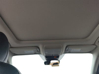 2025 Mazda Mazda CX-50 Hybrid Premium