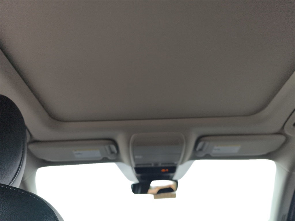 2025 Mazda Mazda CX-50 Hybrid Premium